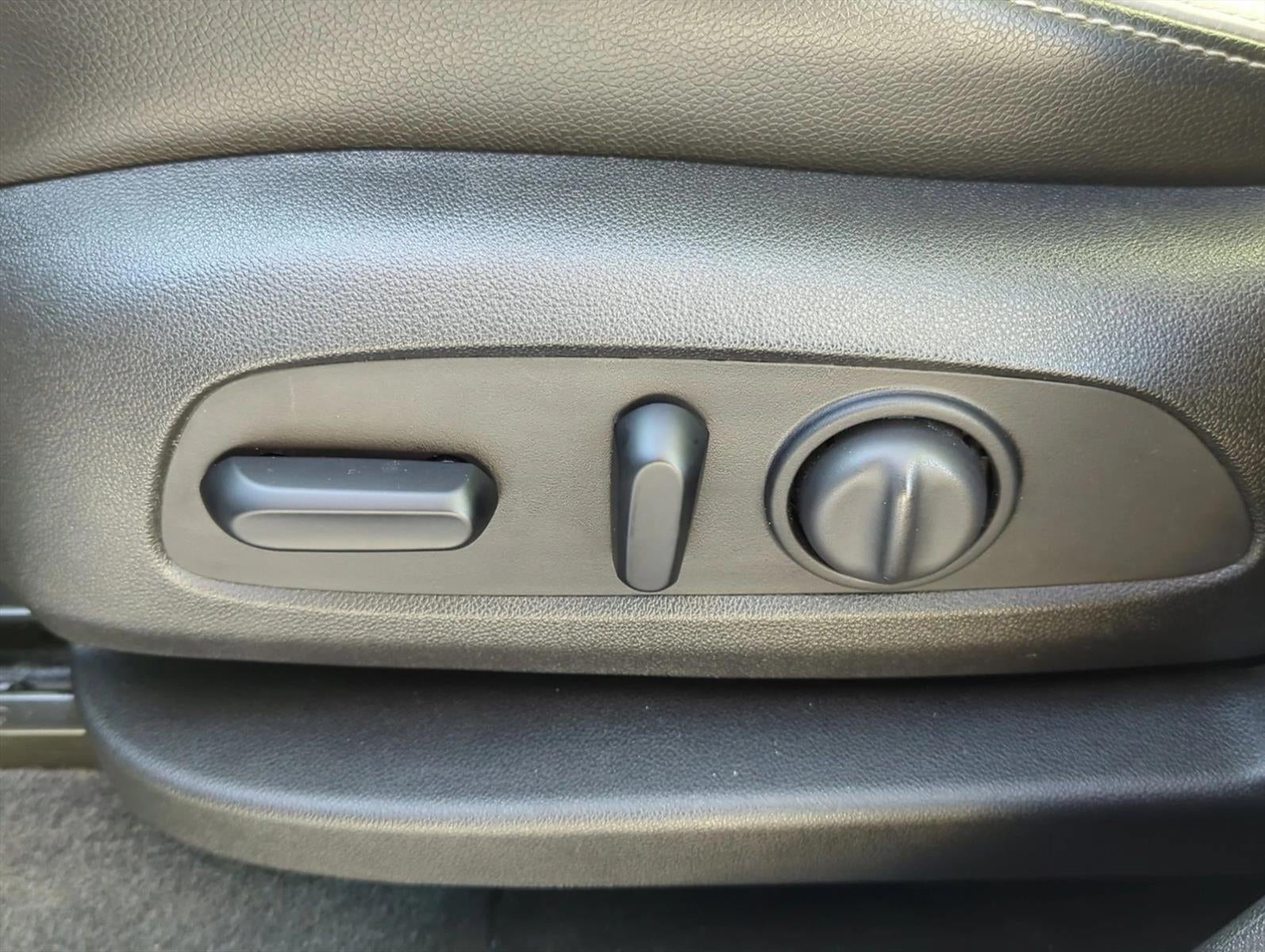 2020 Chevrolet Equinox FWD Premier