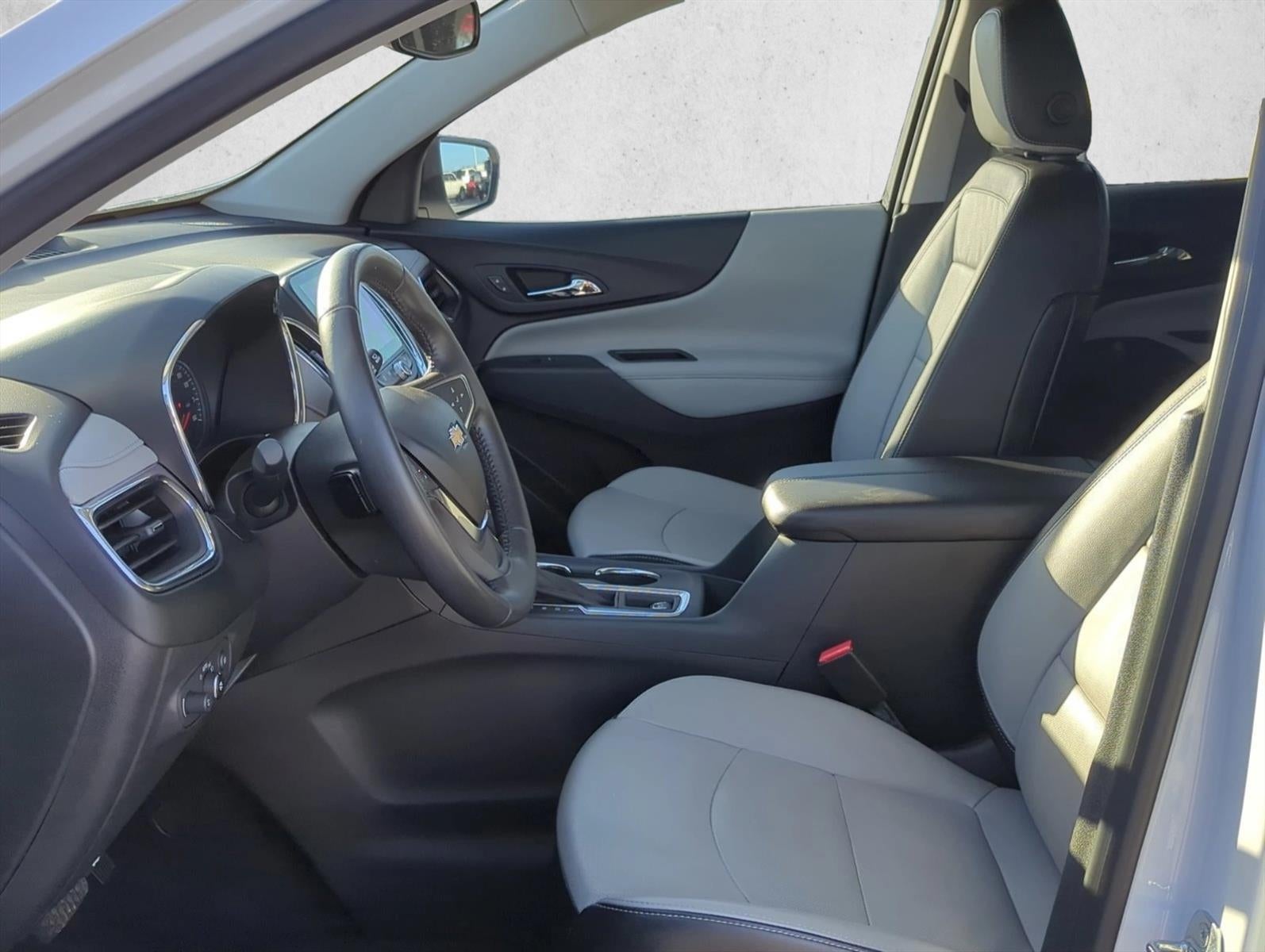 2020 Chevrolet Equinox FWD Premier