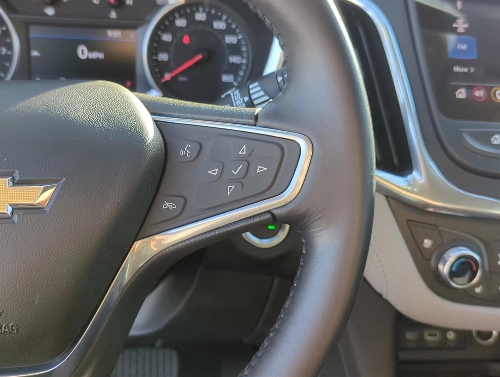 2020 Chevrolet Equinox FWD Premier