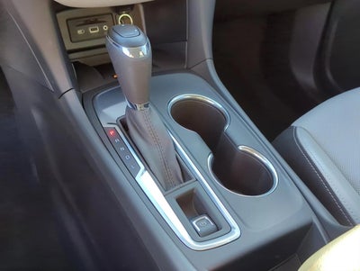 2020 Chevrolet Equinox FWD Premier