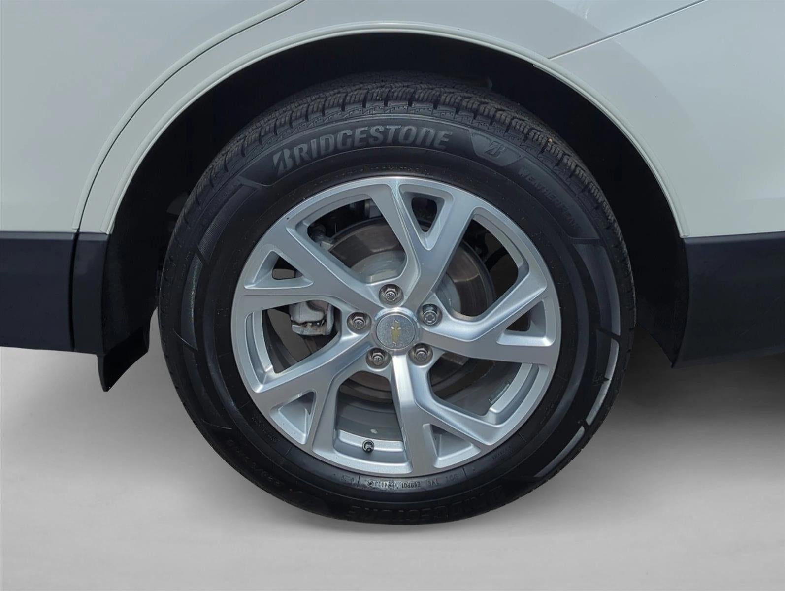 2020 Chevrolet Equinox FWD Premier