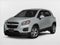 2015 Chevrolet Trax AWD 4dr LT