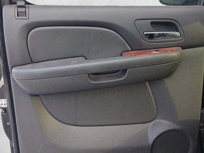 2013 Chevrolet Avalanche 4WD LTZ