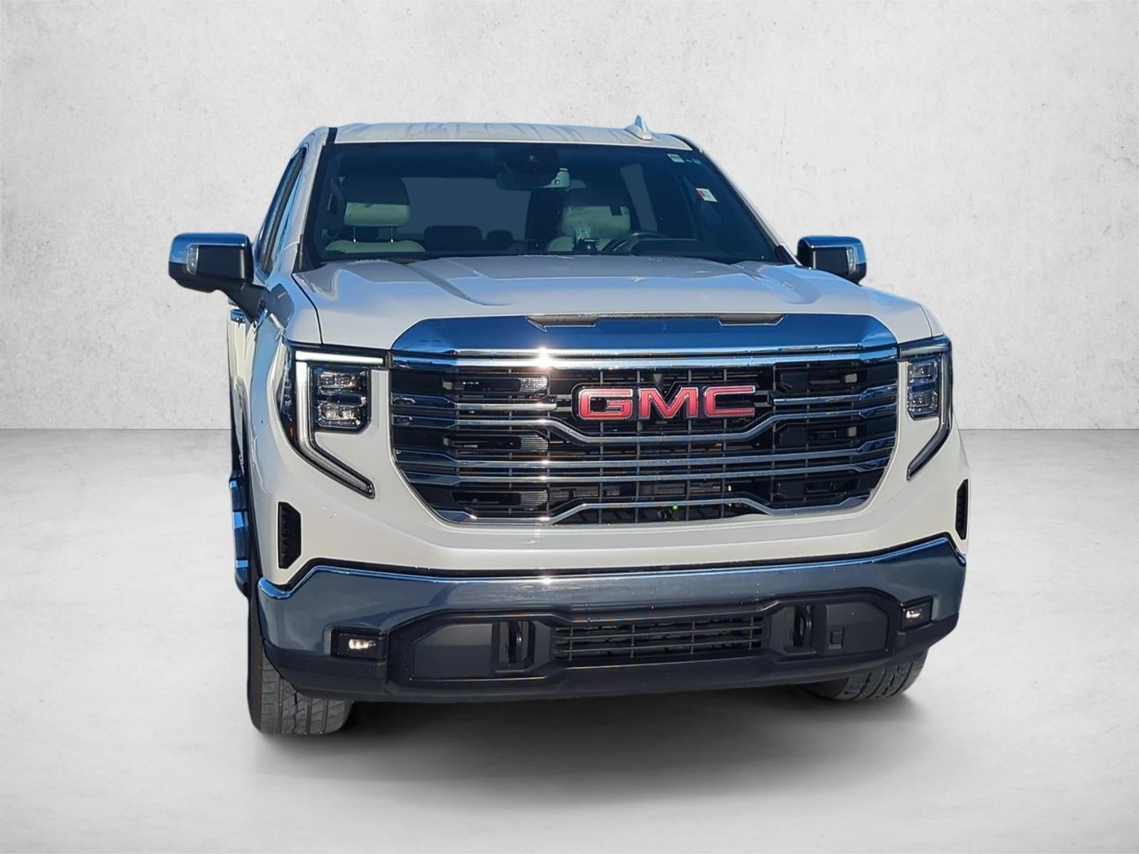 2023 GMC Sierra 1500 Crew Cab Short Box 2-Wheel Drive SLT