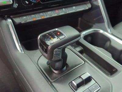 2023 GMC Sierra 1500 Crew Cab Short Box 2-Wheel Drive Denali