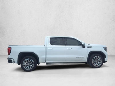 2023 GMC Sierra 1500 Crew Cab Short Box 2-Wheel Drive Denali