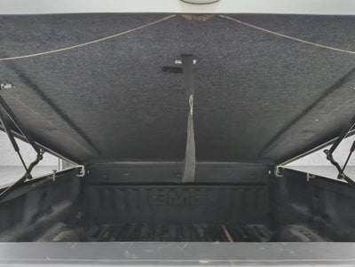 2017 GMC Sierra 1500 Crew Cab Short Box 4-Wheel Drive SLE