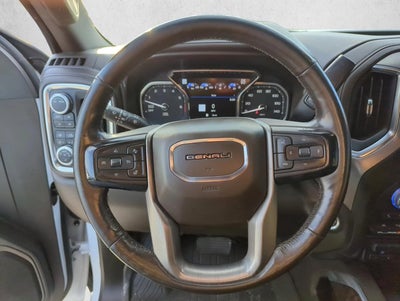 2020 GMC Sierra 1500 Crew Cab Short Box 4-Wheel Drive Denali