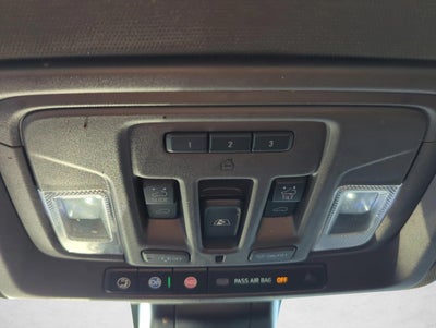 2020 GMC Sierra 1500 Crew Cab Short Box 4-Wheel Drive Denali