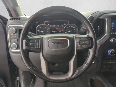 2020 GMC Sierra 1500 Crew Cab Short Box 4-Wheel Drive Denali