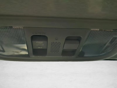 2017 Honda Fit EX CVT