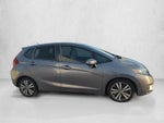 2017 Honda Fit EX CVT