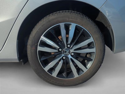 2019 Honda Fit EX CVT