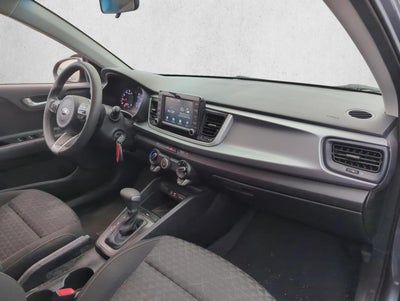 2020 Kia Rio 5-Door S IVT