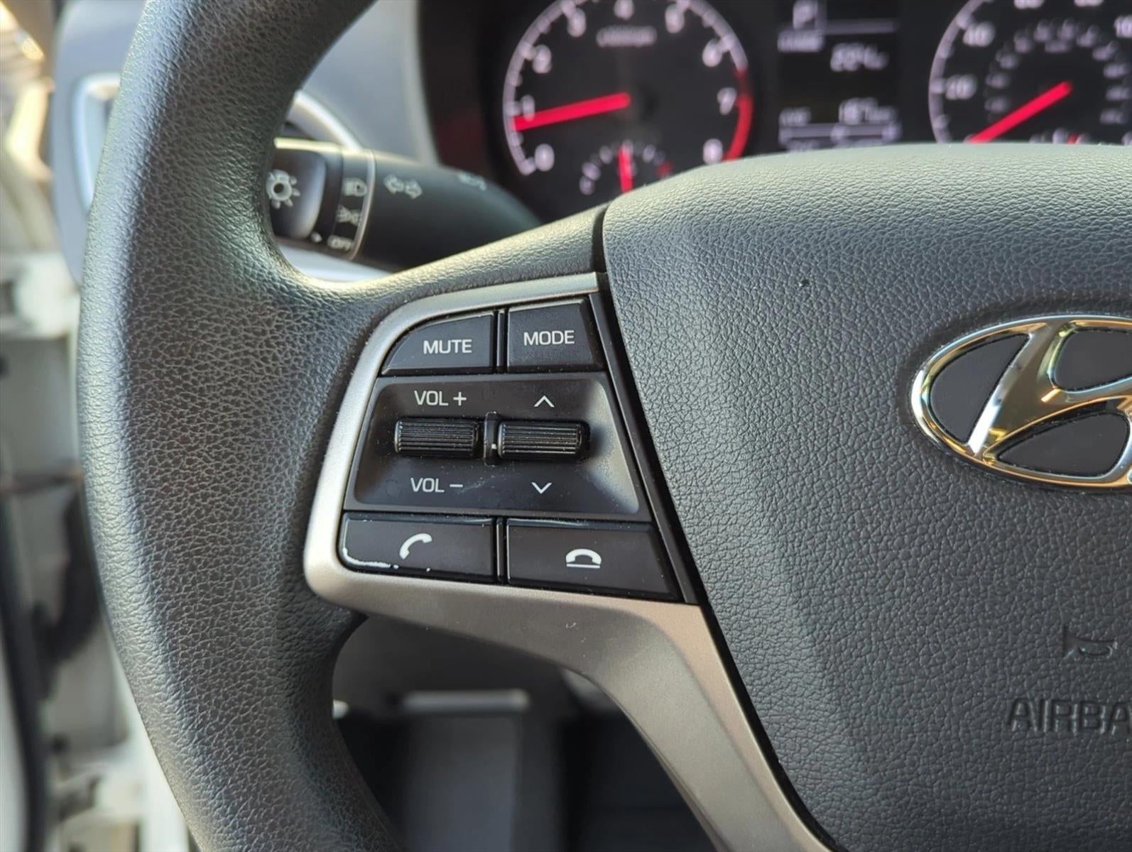 2018 Hyundai ACCENT SE Sedan Auto