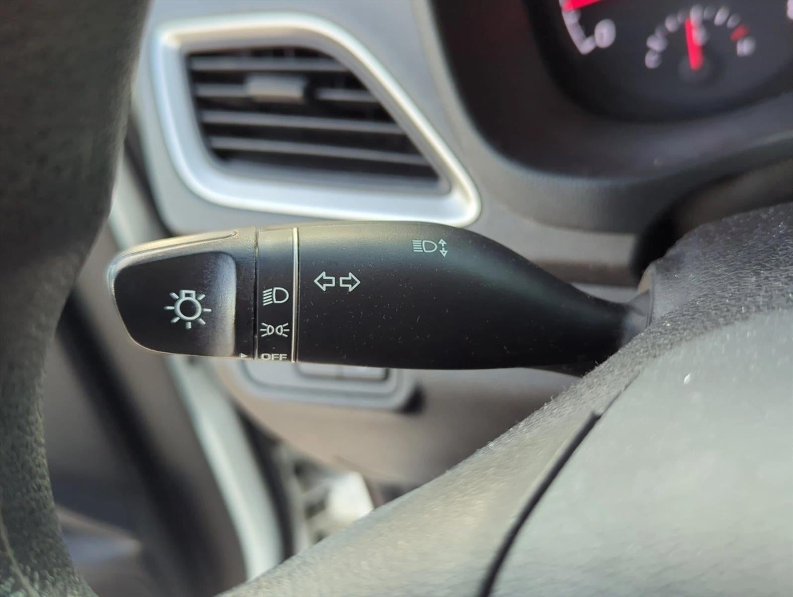 2018 Hyundai ACCENT SE Sedan Auto
