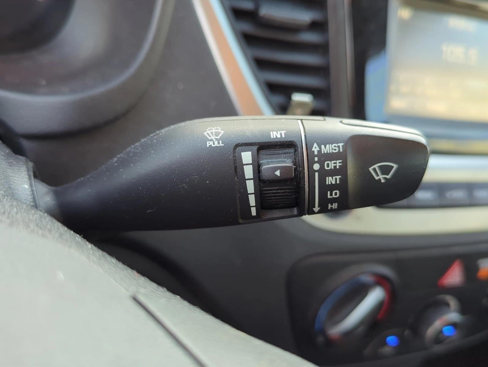 2018 Hyundai ACCENT SE Sedan Auto