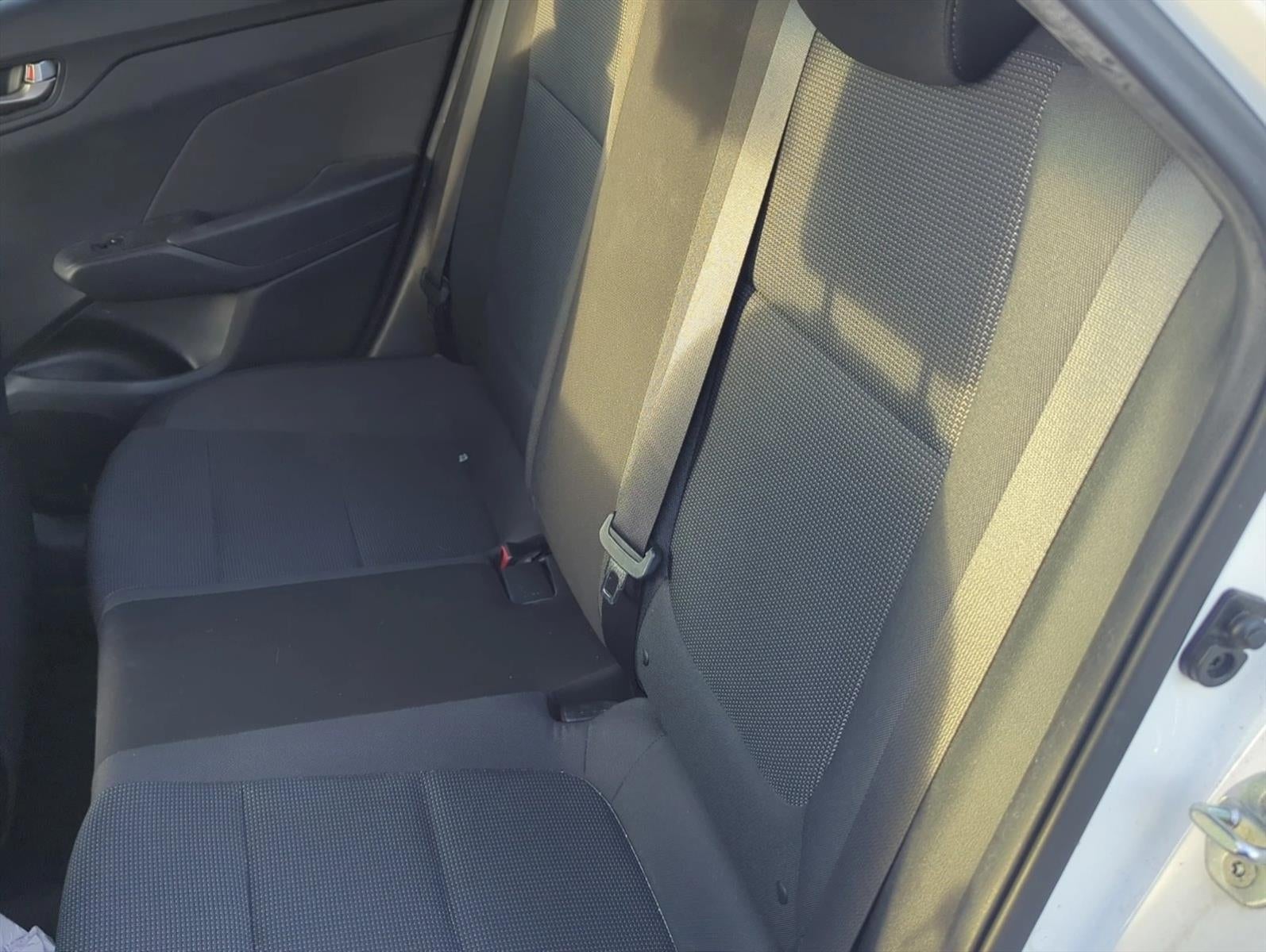 2018 Hyundai ACCENT SE Sedan Auto