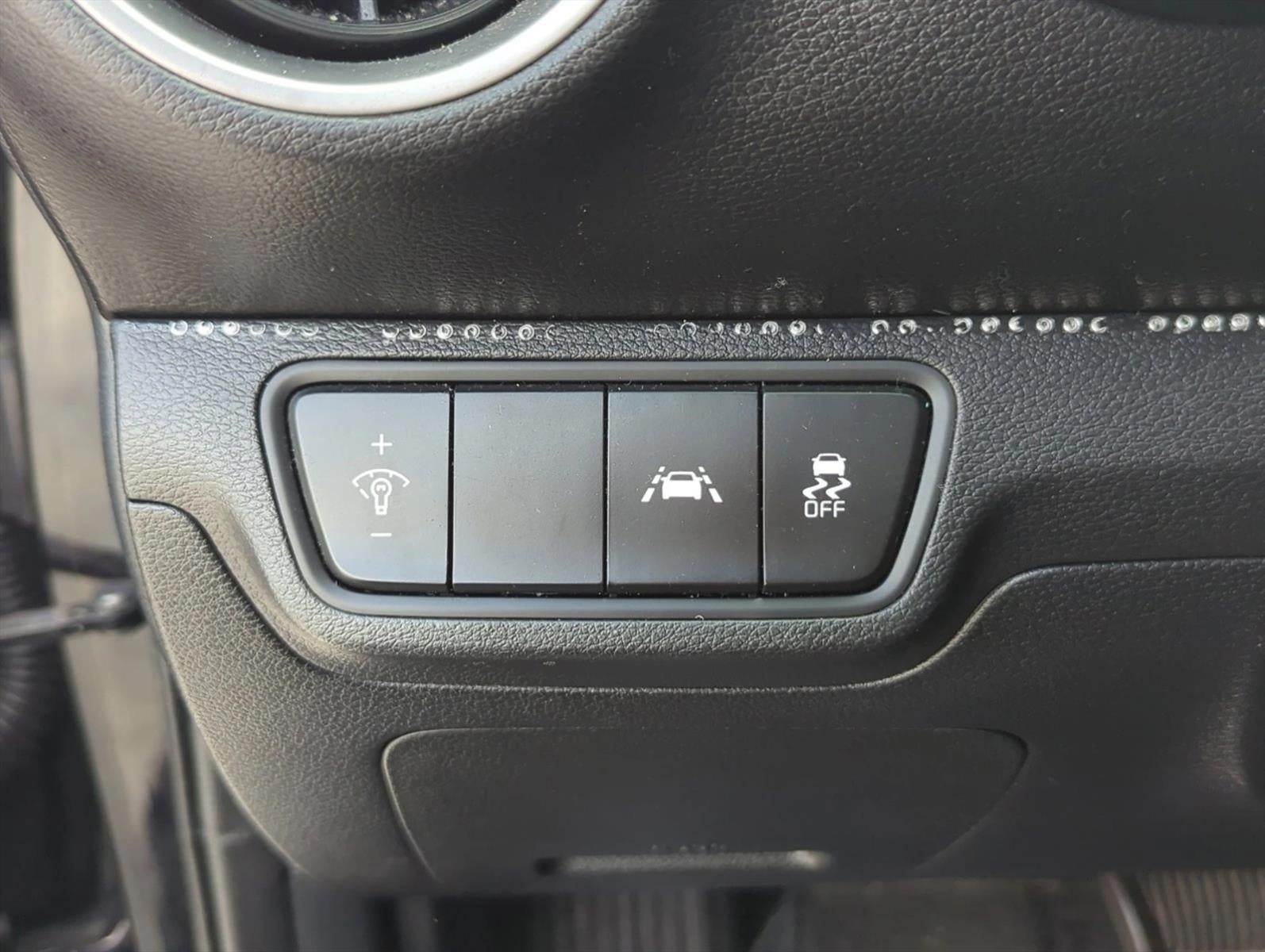 2020 Kia Forte FE IVT