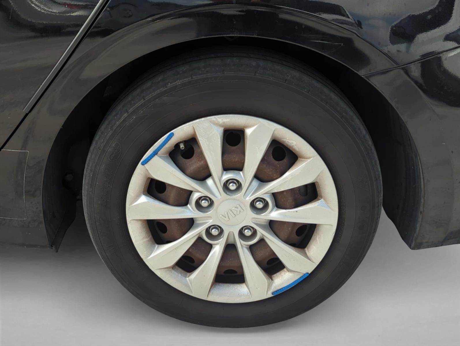 2020 Kia Forte FE IVT