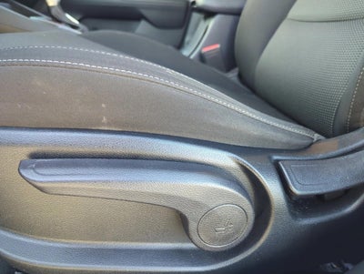 2020 Kia Forte LXS IVT