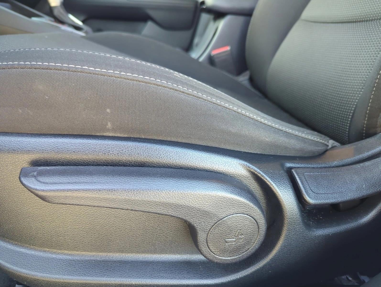 2020 Kia Forte LXS IVT