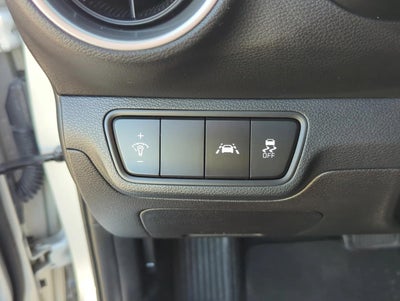 2020 Kia Forte LXS IVT