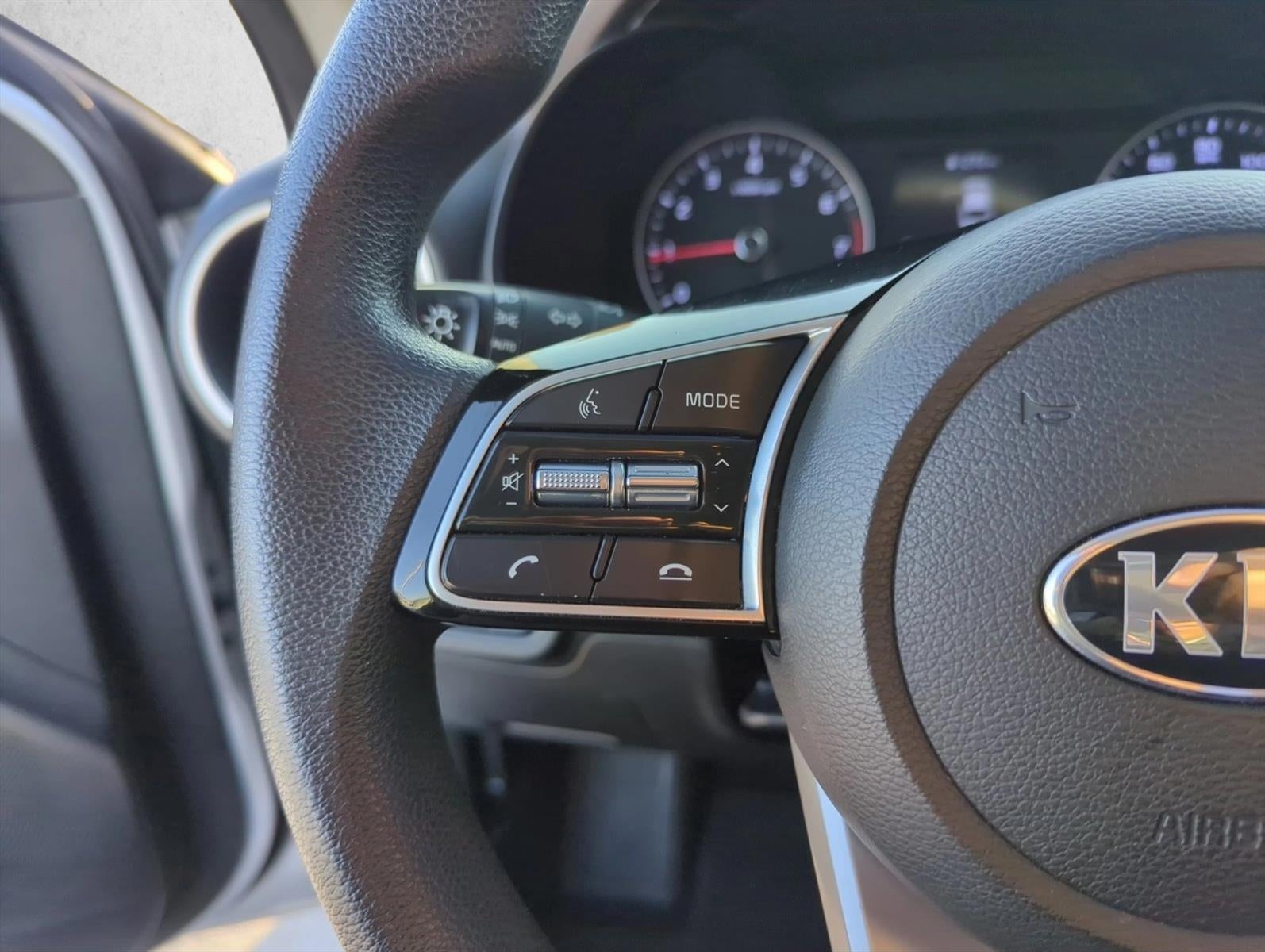 2020 Kia Forte LXS IVT