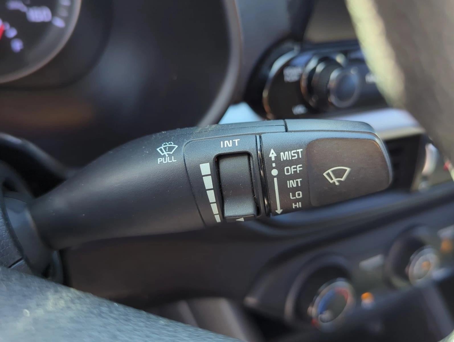 2020 Kia Forte LXS IVT