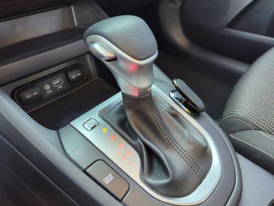 2020 Kia Forte LXS IVT