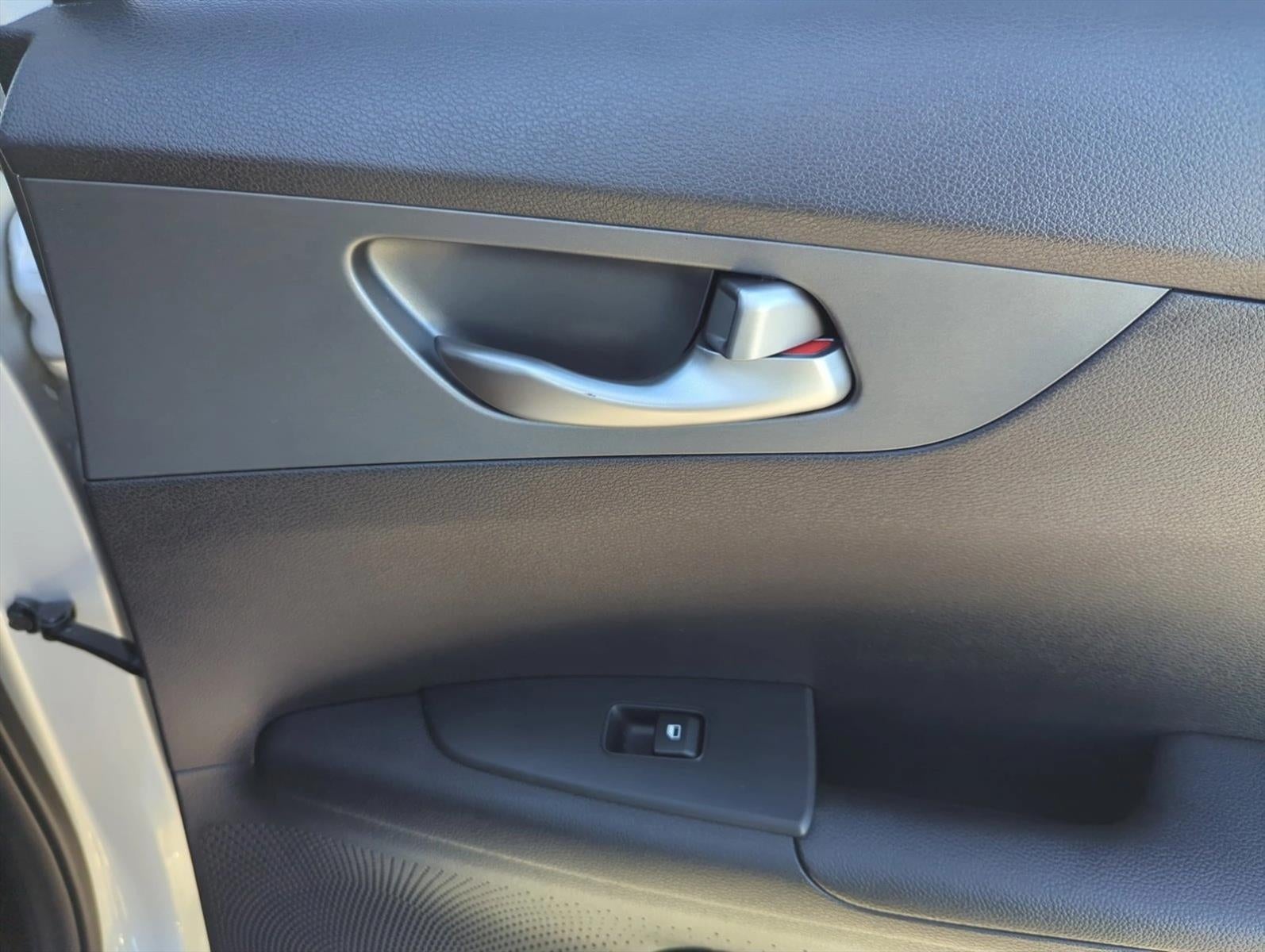 2020 Kia Forte LXS IVT