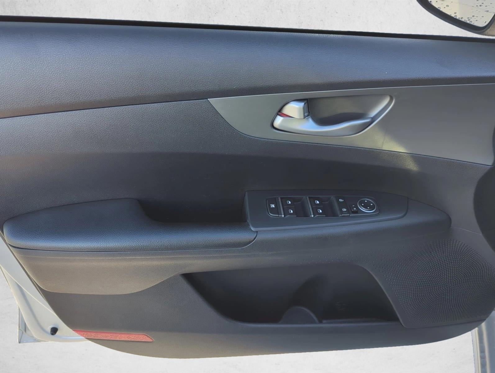 2020 Kia Forte LXS IVT