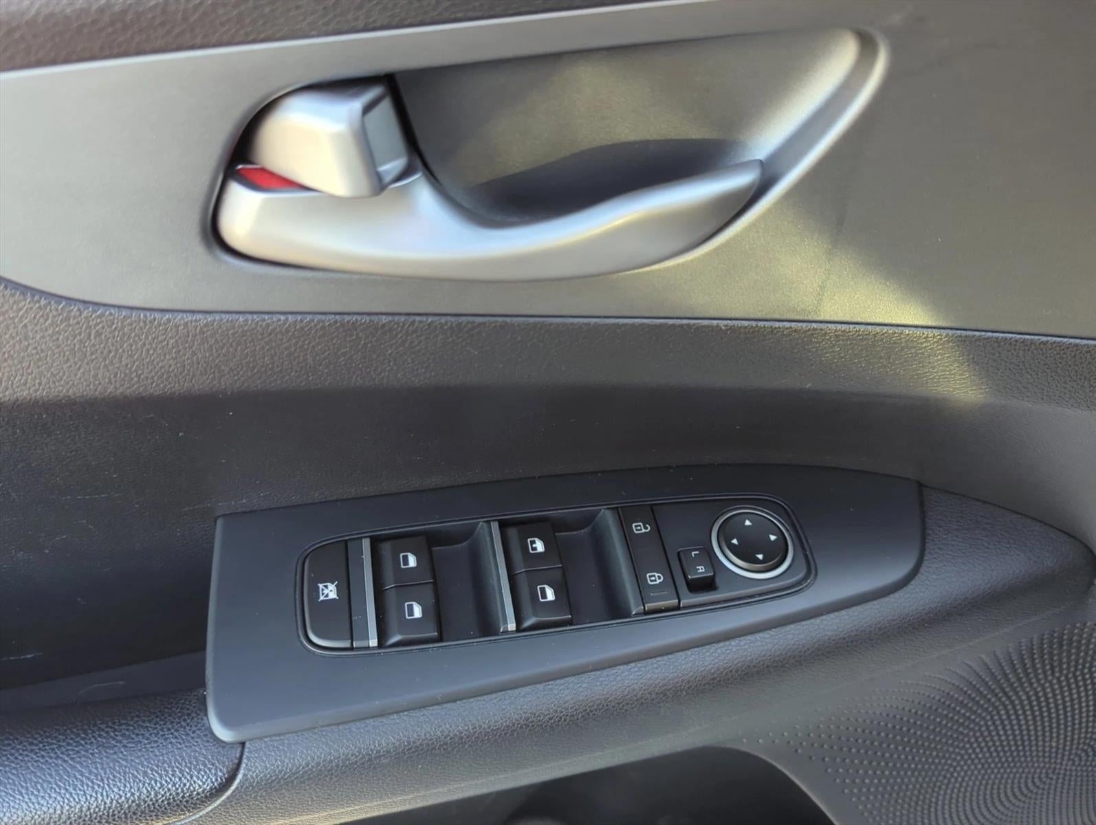 2020 Kia Forte LXS IVT