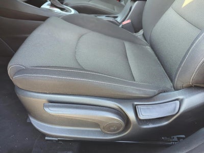 2023 Kia Forte LXS IVT