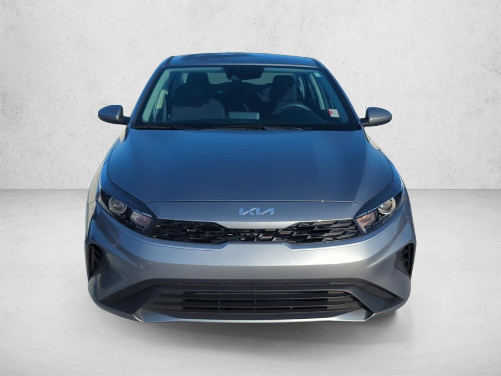 2023 Kia Forte LXS IVT