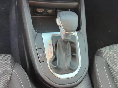 2023 Kia Forte LXS IVT