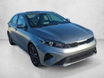 2023 Kia Forte LXS IVT