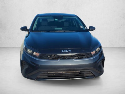 2023 Kia Forte LX IVT