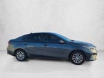 2023 Kia Forte LX IVT