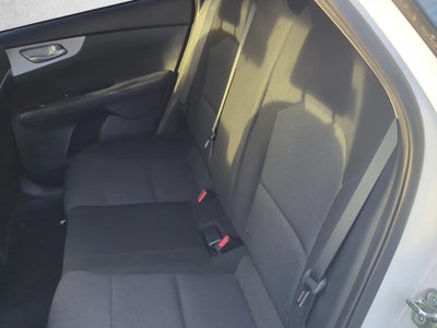 2023 Kia Forte LXS IVT