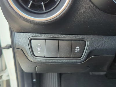 2023 Kia Forte LXS IVT