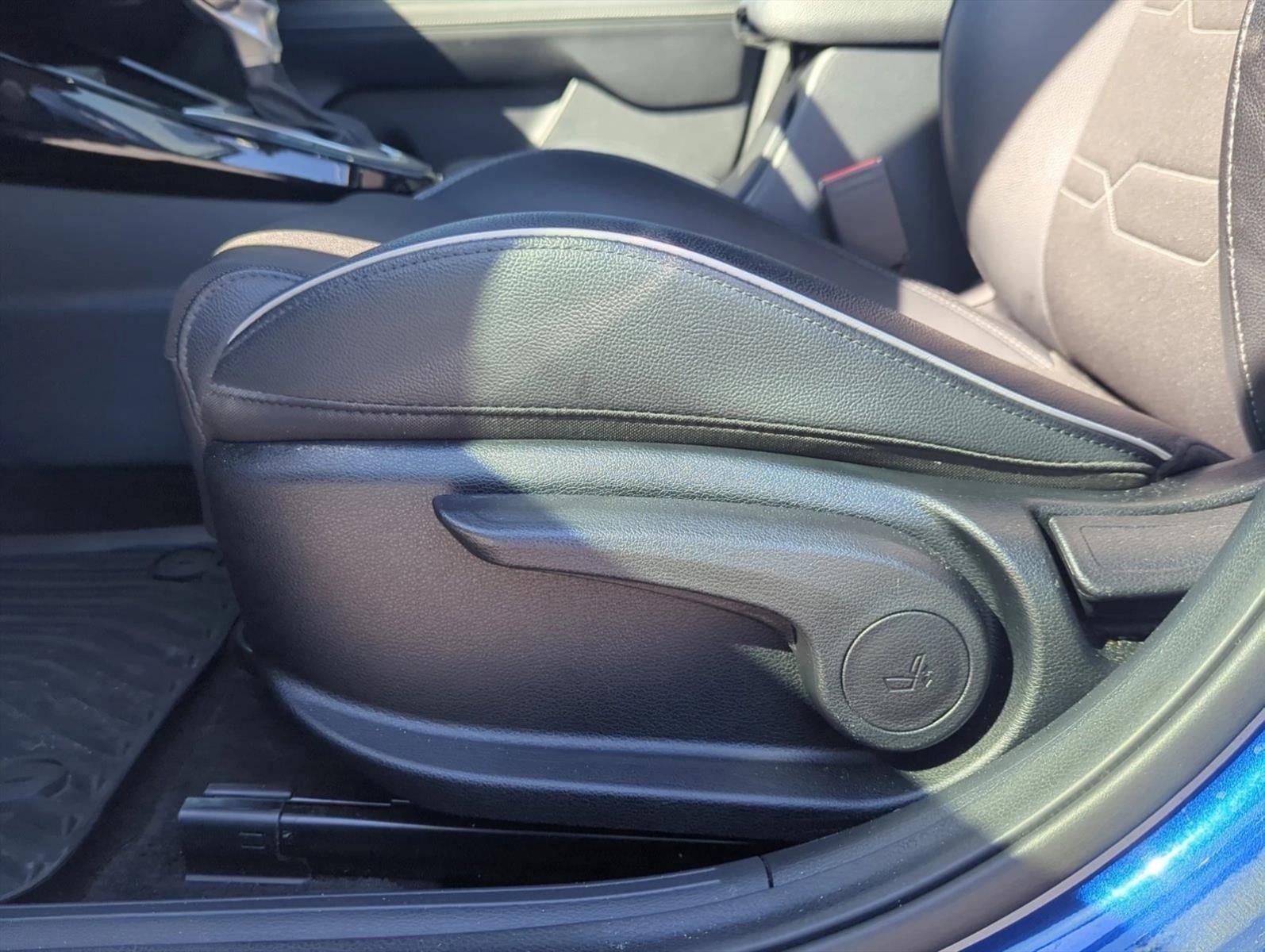 2020 Kia Forte GT-Line IVT