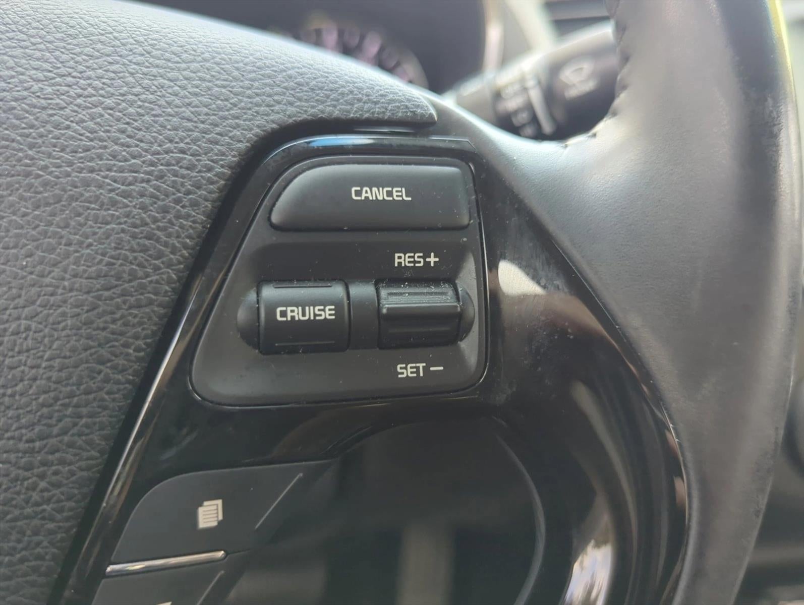 2018 Kia Forte S Auto