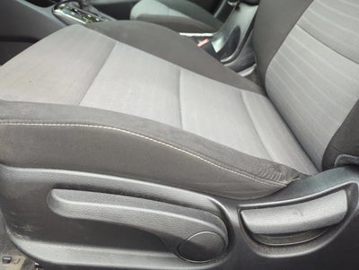 2017 Kia Forte S Auto