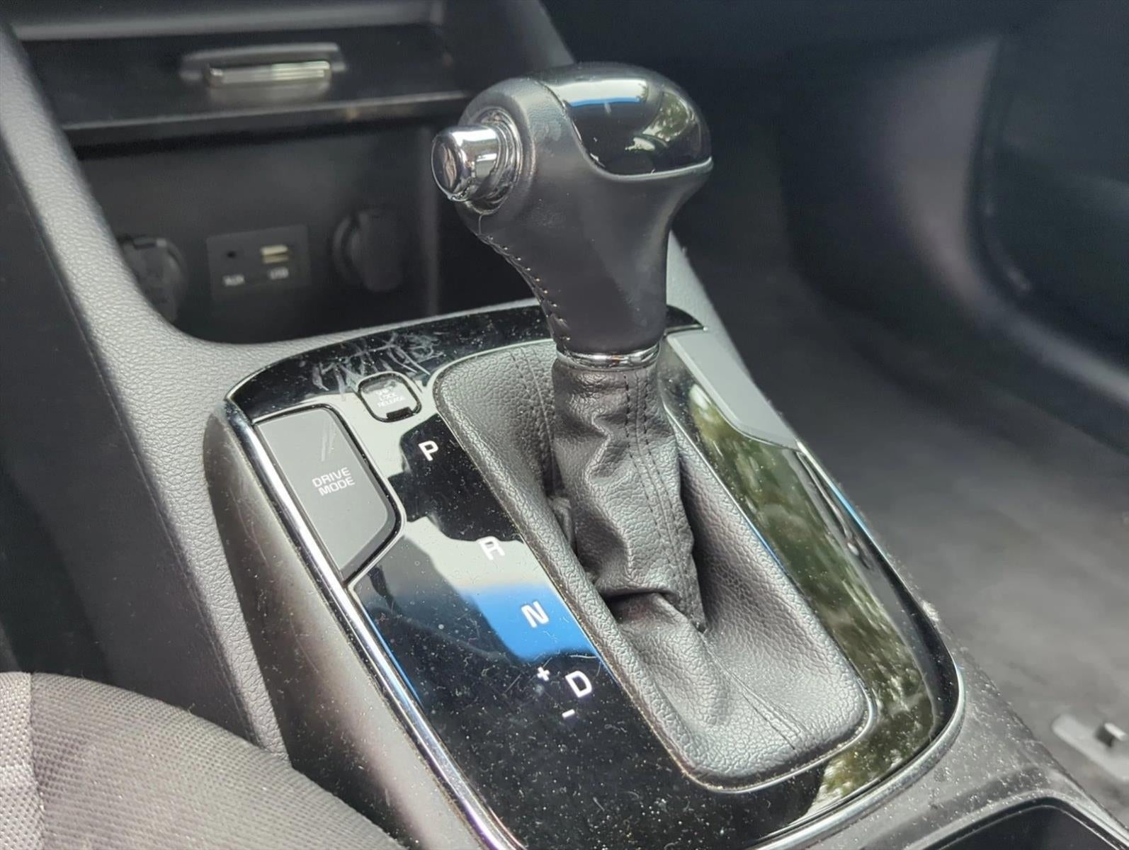 2017 Kia Forte S Auto