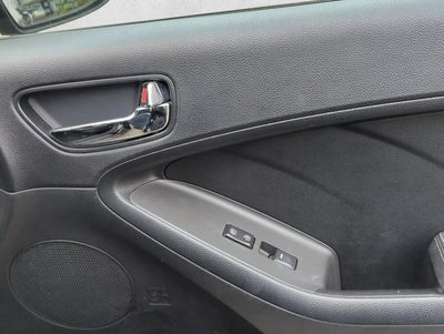 2017 Kia Forte S Auto
