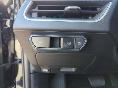 2025 Kia K4 LXS FWD