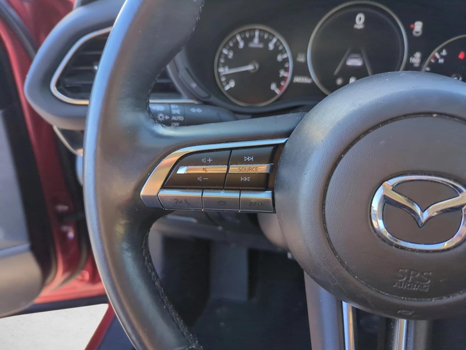 2022 Mazda Mazda CX-30 2.5 S Preferred Package AWD