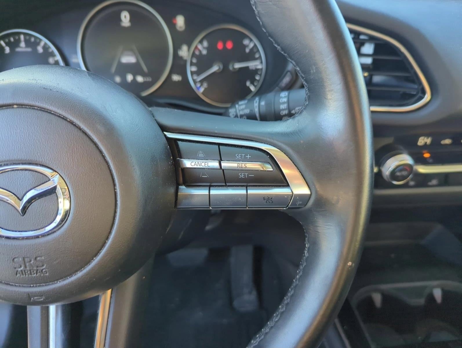 2022 Mazda Mazda CX-30 2.5 S Preferred Package AWD