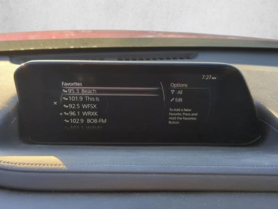 2022 Mazda Mazda CX-30 2.5 S Preferred Package AWD